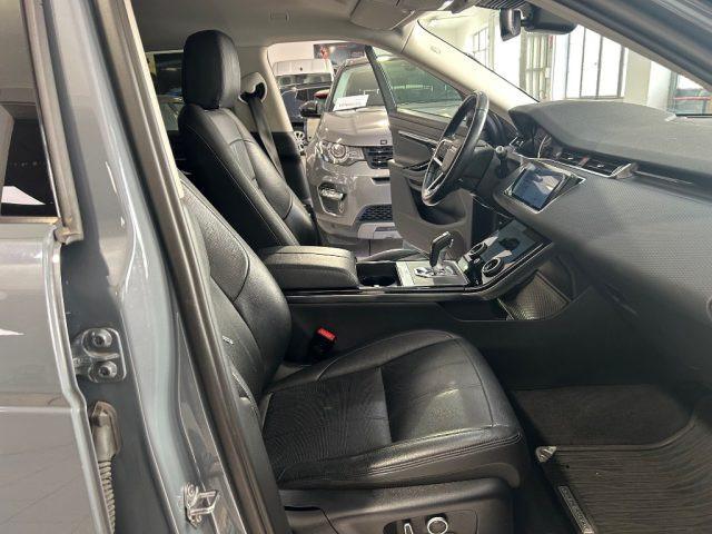 LAND ROVER Range Rover Evoque 2.0D I4 163 CV AWD Auto S - N1