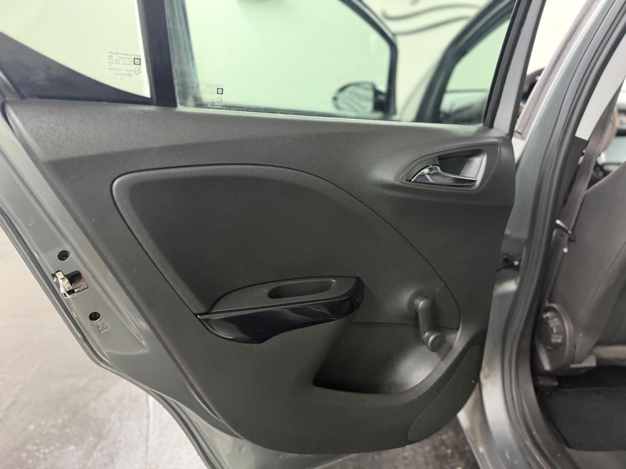 Opel Corsa (anno 2019)