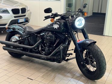 Harley-Davidson Softail Slim BELLISSIMA !!