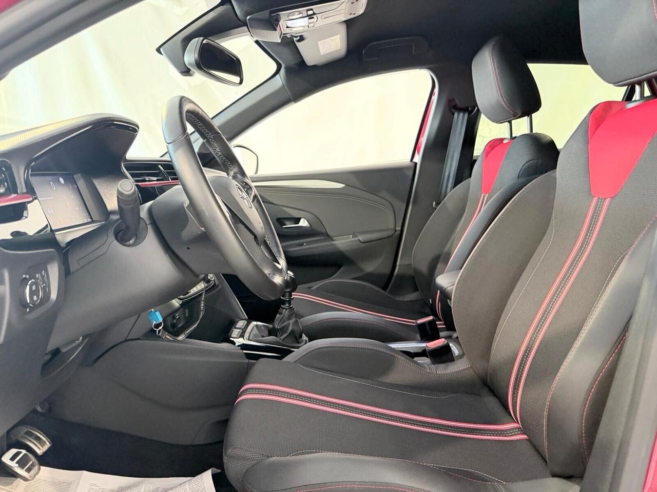 Opel Corsa 1.5 D 100 CV GS LINE PRONTA CONSEGNA