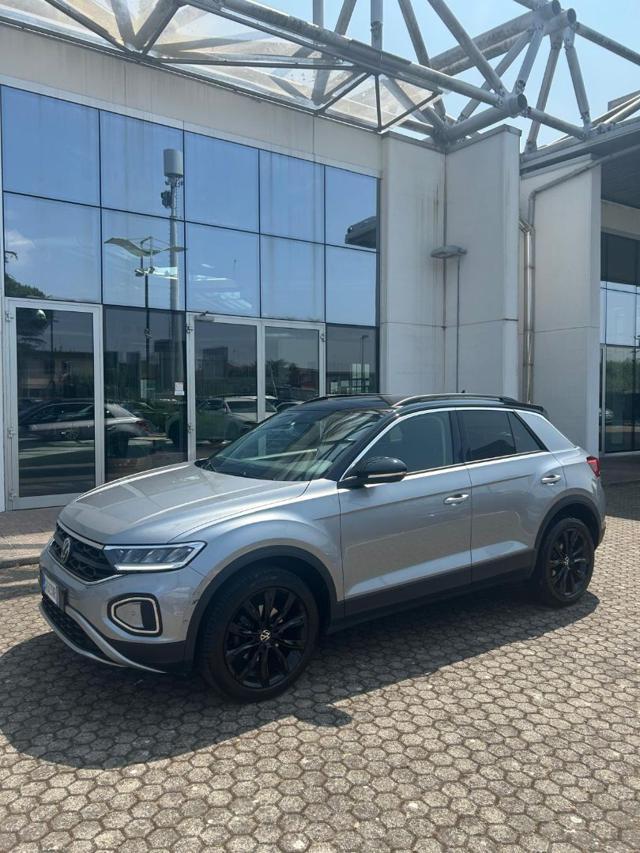 VOLKSWAGEN T-Roc 1.0 TSI Sport