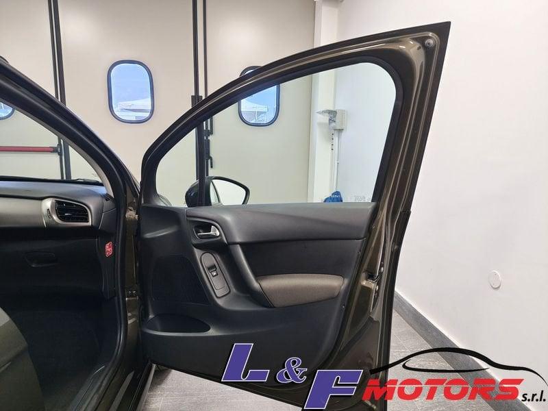 Citroën C3 1.2 VTi 82 Vanity Fair