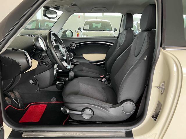 MINI Clubman Mini 1.6 16V Cooper Chili Clubman