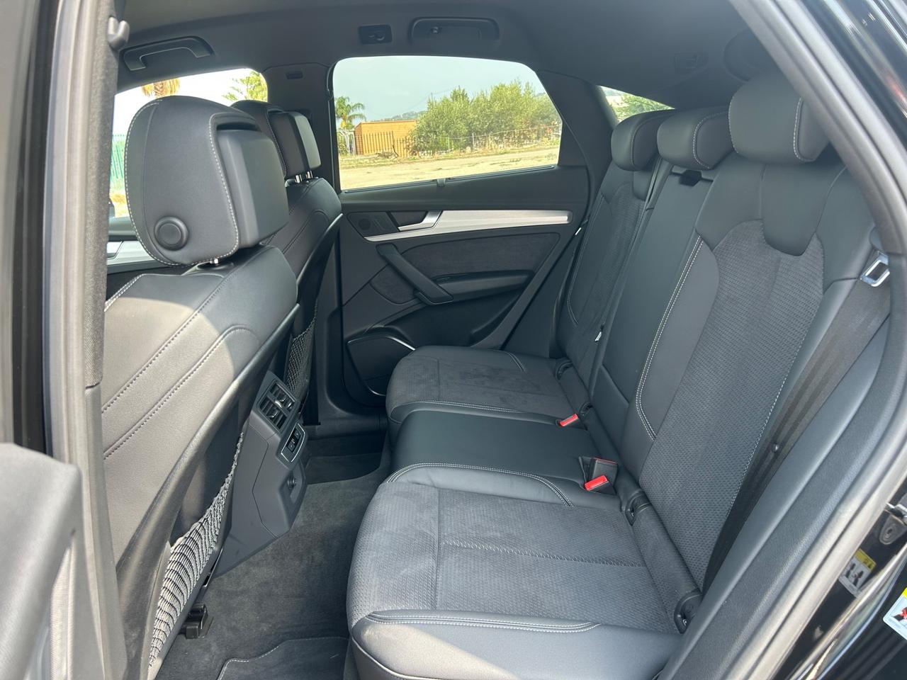 Audi Q5 SPB 40 TDI quattro S tronic line