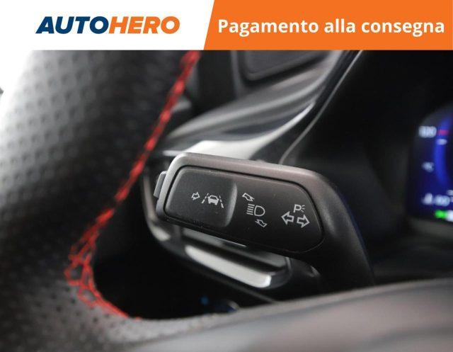FORD Puma 1.0 EcoBoost Hybrid 125 CV S&S ST-Line
