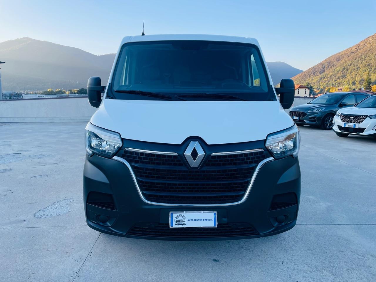 Renault Master L1H1 2.3 DCI 135 Cv Euro 6D 1Proprietario