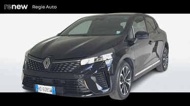 Renault Clio CLIO