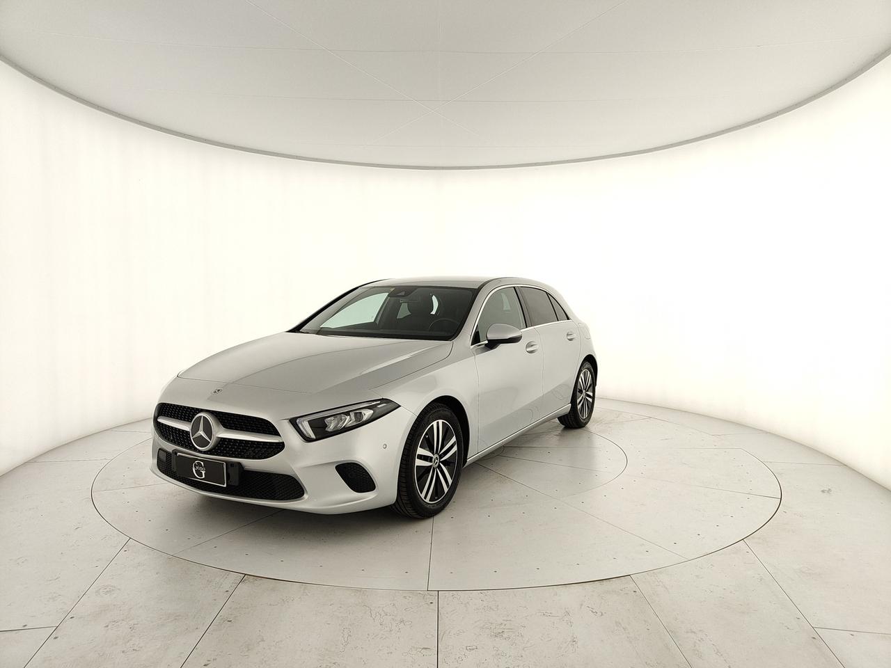 Mercedes-Benz A 180 Sport auto