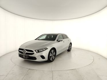 Mercedes-Benz A 180 Sport auto