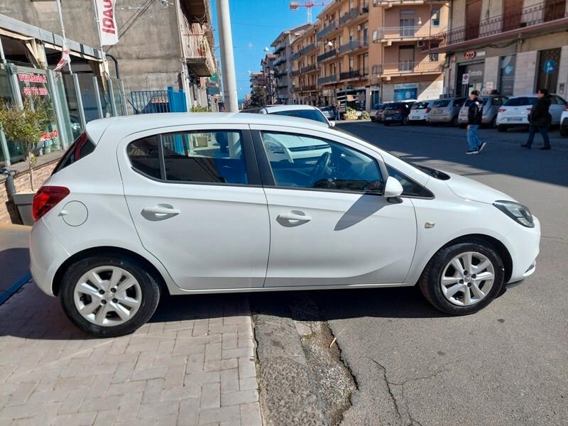 Opel Corsa 1.3 CDTI ecoFLEX Start&Stop 5 porte Cosmo