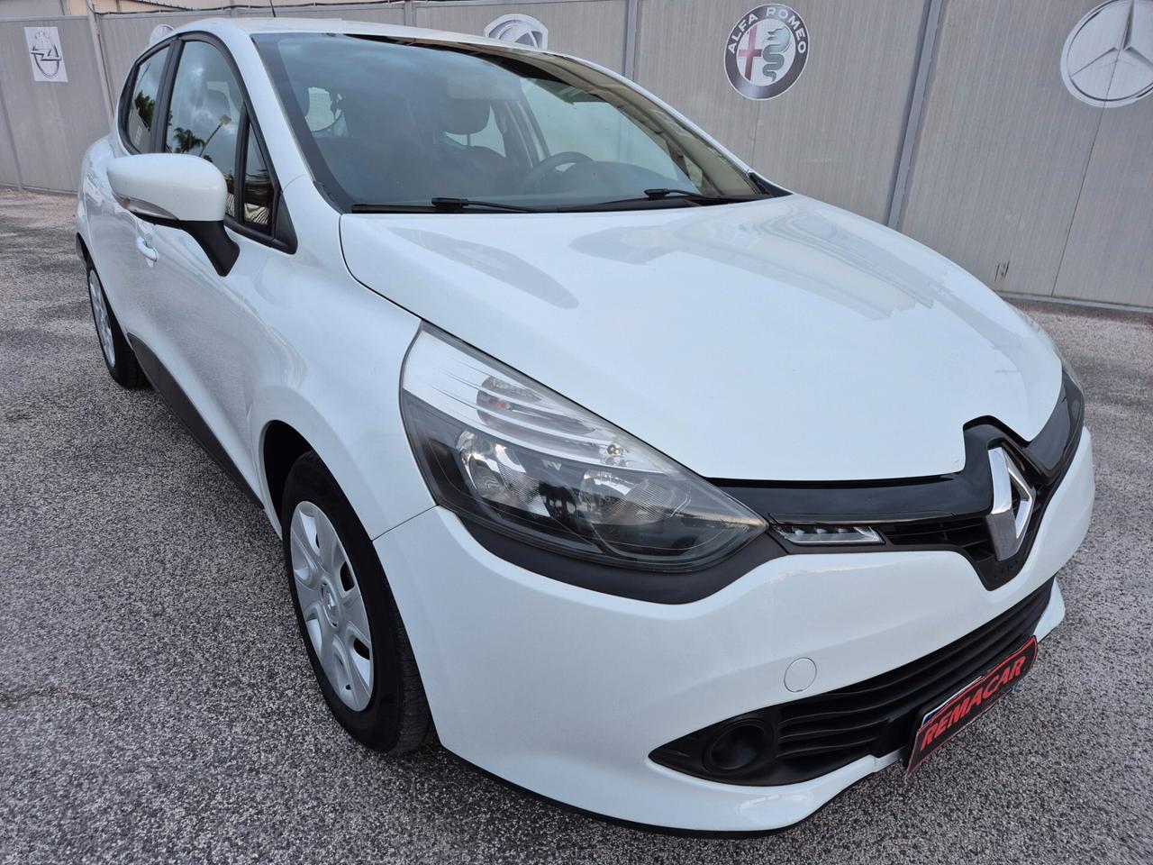 Renault CLIO 1.2 75CV GPL 5 porte RESTAYLING 2015