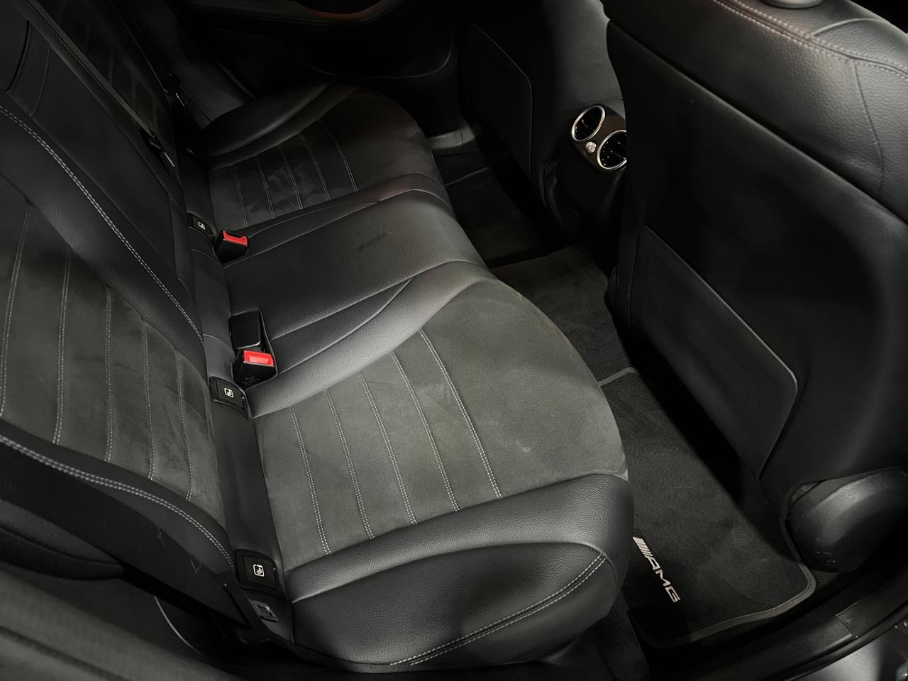 Mercedes Benz GLC 220d Coupe’ 4Matic Aut. Premium Plus AMG 194 cv