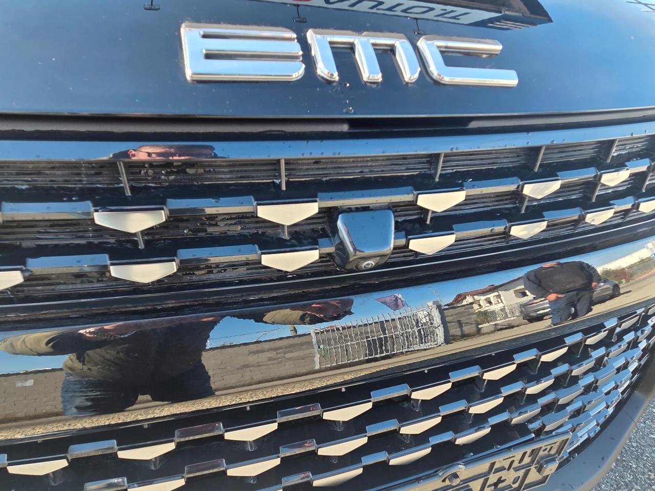 Emc Sei Vettura nuova da immatricolare senza obbligo finanziario !!