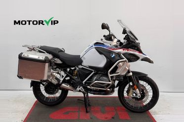 BMW R 1250 GS Adv Rallye DA 266 € AL MESE – SENZA ANTICIPO
