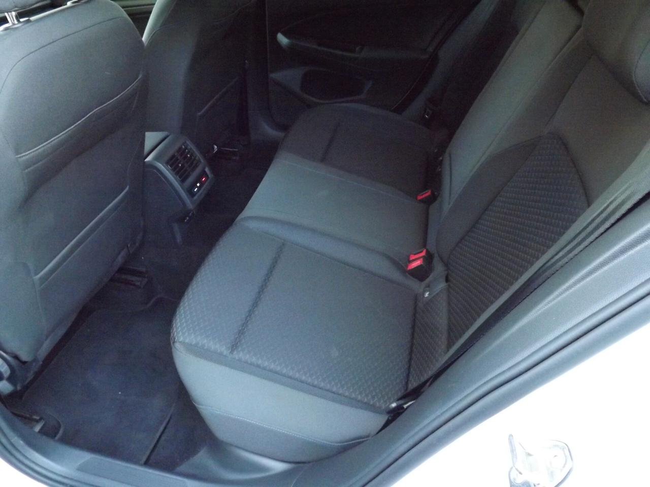 Volkswagen Golf 1.5 TSI EVO ACT Style