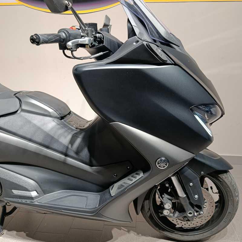 Yamaha T-Max 560 - 2021