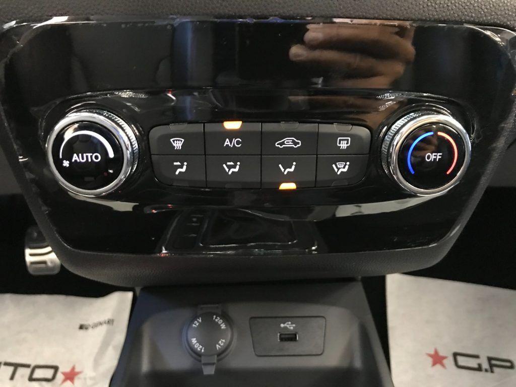 Evo Evo 3 1.5 Gpl 107cv