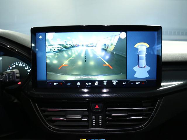FORD Focus 1.5 EcoBlue 115 CV automatico SW ST-Line