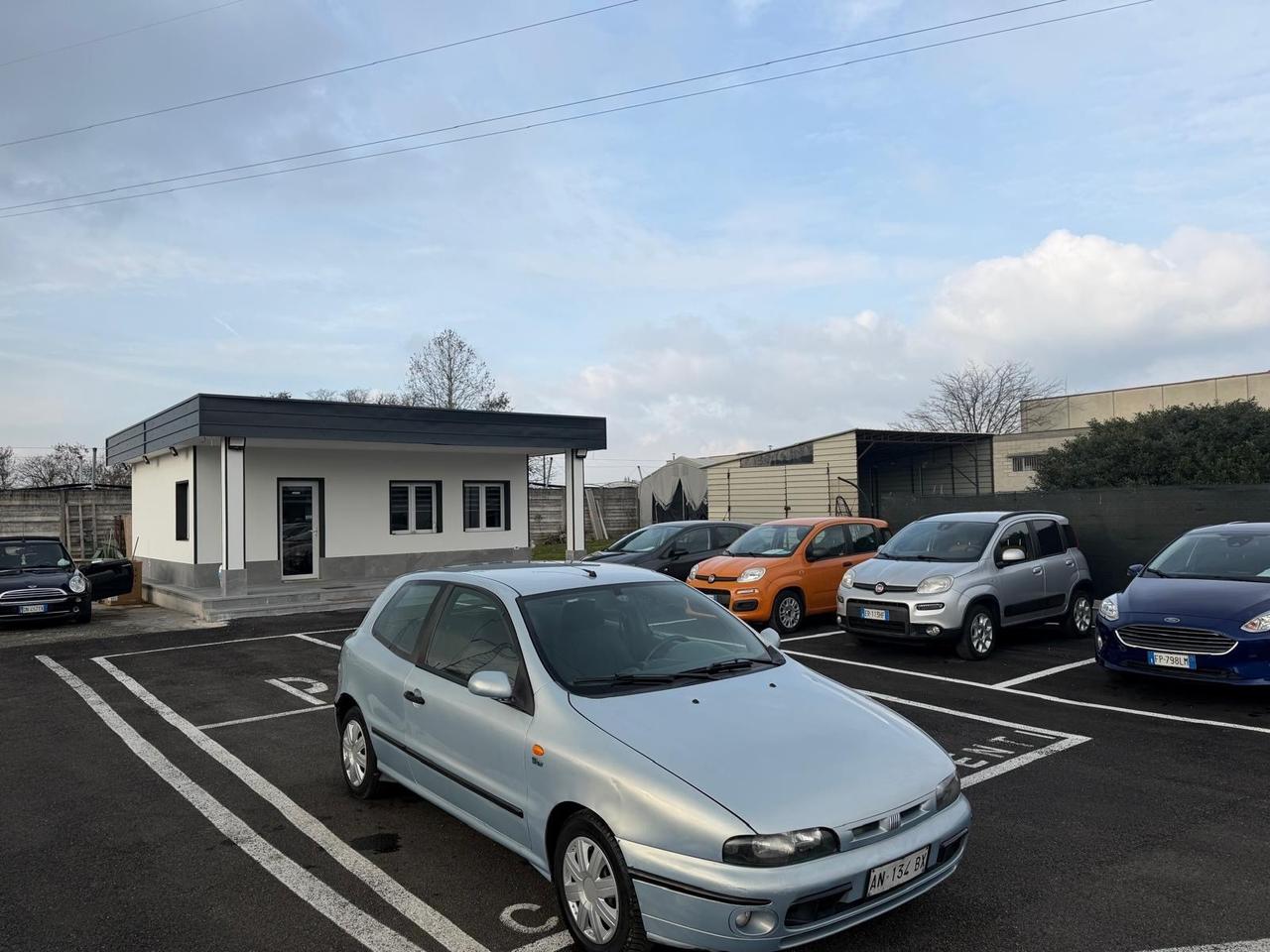 Fiat Brava Bravo 1.6i 16V cat SX