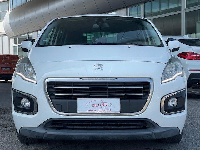 PEUGEOT 3008 1.6 HDi 115CV Active