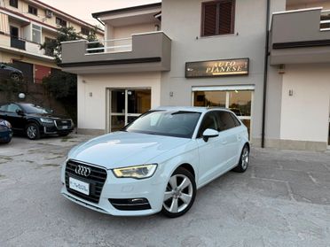 Audi A3 SPB 1.6 TDI 105Cv Ambition