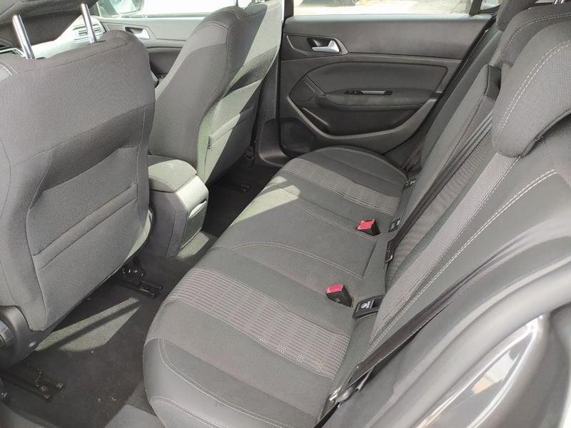 Peugeot 308 120 Allure Promo CBC 5