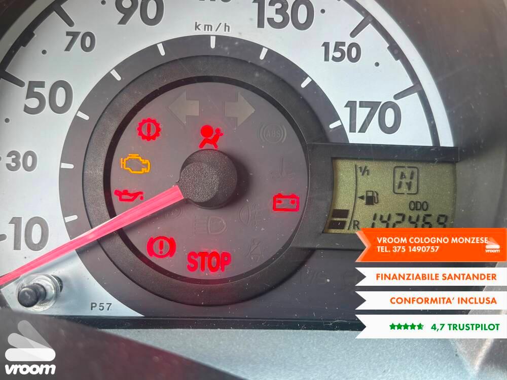 PEUGEOT 107 1.0 68CV 5p. Sweet Years 2Tronic