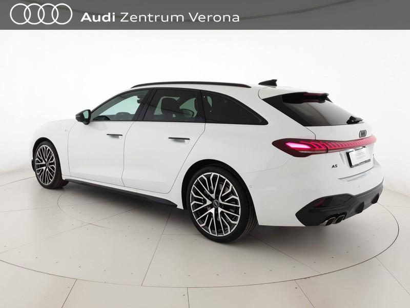 Avant 2.0TDI 204CV quattro S tornic S line Edition