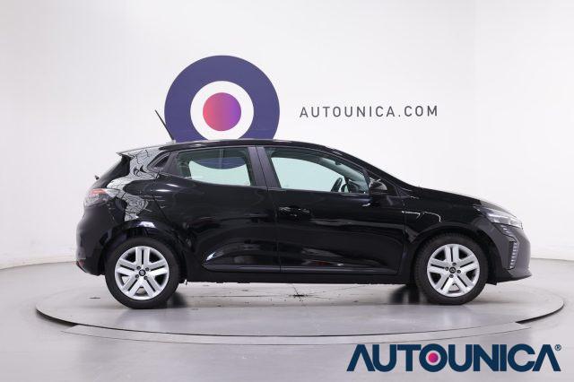 RENAULT Clio SCE 65 CV 5 PORTE EVOLUTION FARI LED NEOPATENTATI