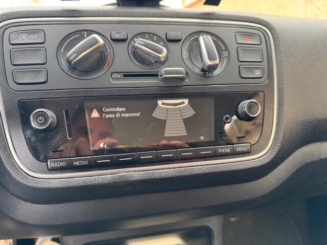 Skoda Citigo 1.0 MPI 3 porte Ambition