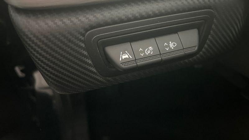 Renault Captur 1.6 E-TECH Hybrid RS Line Auto 145cv