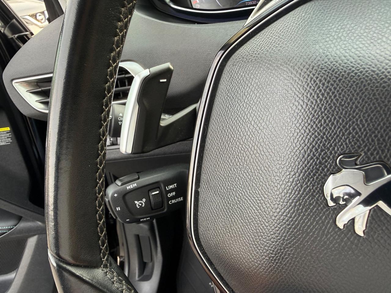 Peugeot 5008 BlueHDi 130 S&S EAT8 Allure Pack