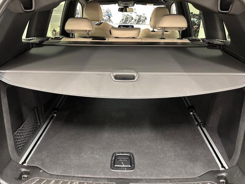 BMW X3 20 d Mild Hybrid 48V Msport xDrive Steptronic