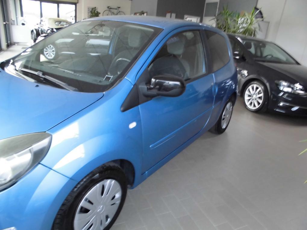 Renault Twingo 1.2 16V BVR Live