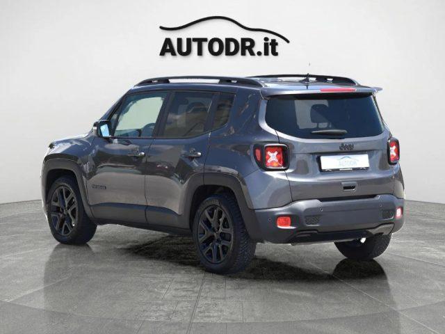 JEEP Renegade 1.0 T3 Benzina, Keyless, Cerchi 18, Vetri oscurati