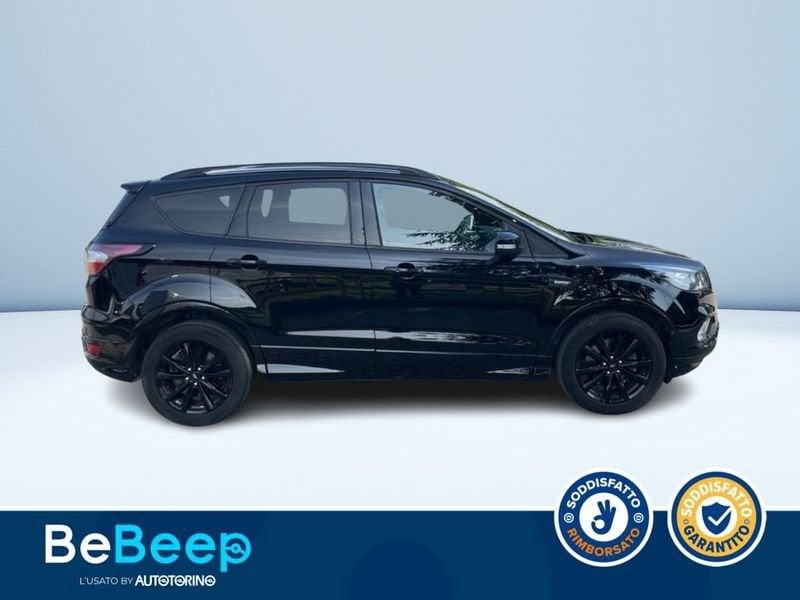Ford Kuga 2.0 TDCI ST-LINE S&S 2WD 120CV POWERSHIFT MY1