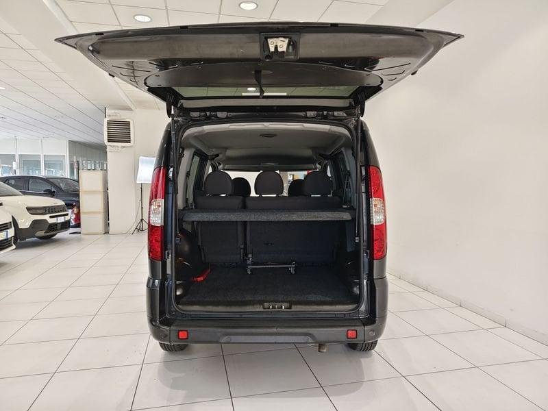 FIAT Doblò Doblo 1.3 mjt 16v Malibu *116.000 KM*