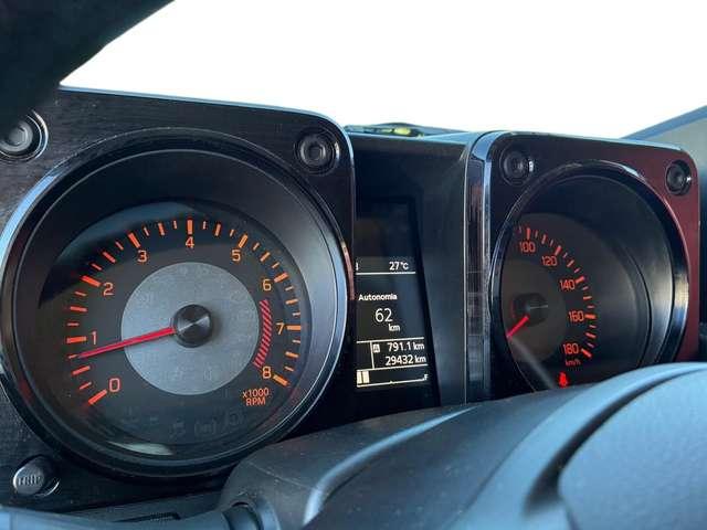 Suzuki Jimny 1.5 Pro 4wd allgrip