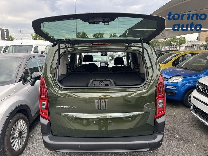 FIAT Doblò 1.5 Diesel 130 Cv Mt6 Passo Corto *VETTURA*
