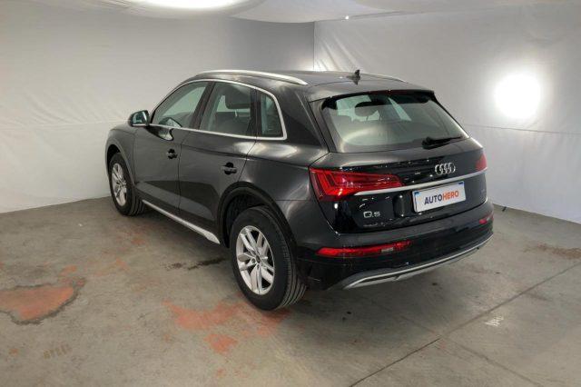 AUDI Q5 40 TDI 204 CV quattro S tronic Business Advanced