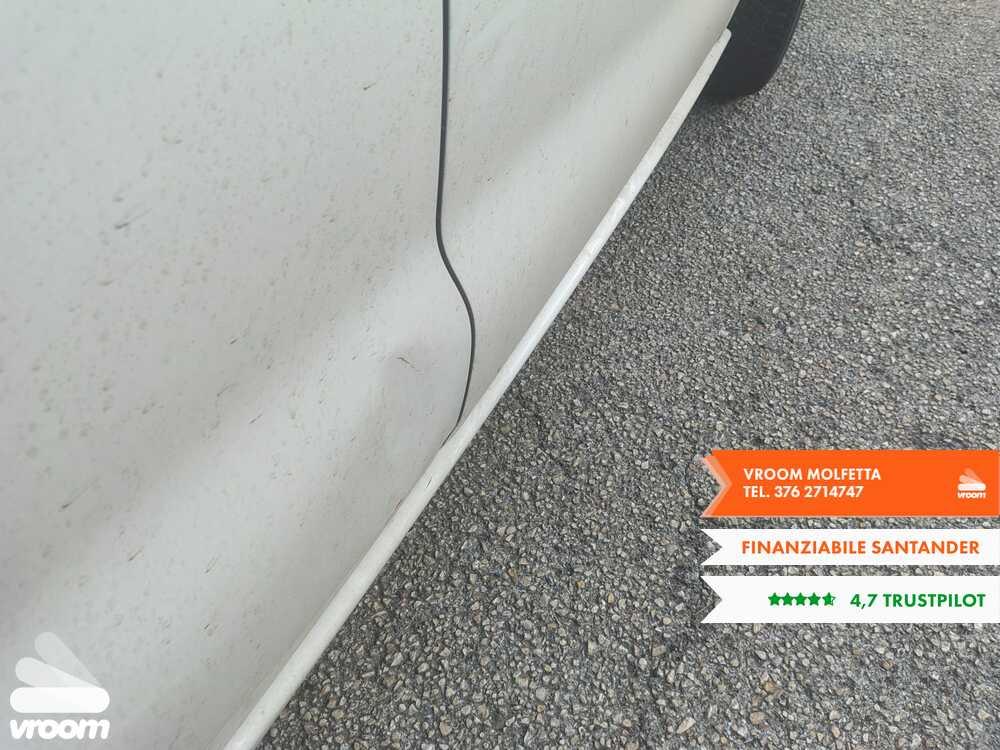 DS DS 4 DS 4 1.6 e-HDi 115 Chic