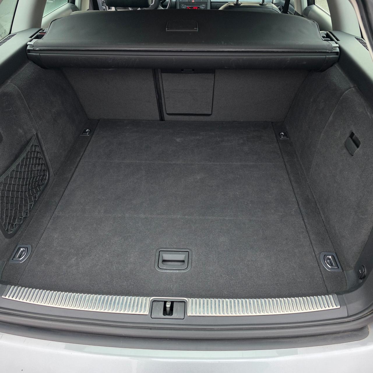 Audi A4 2.0 16V TFSI Avant quattro