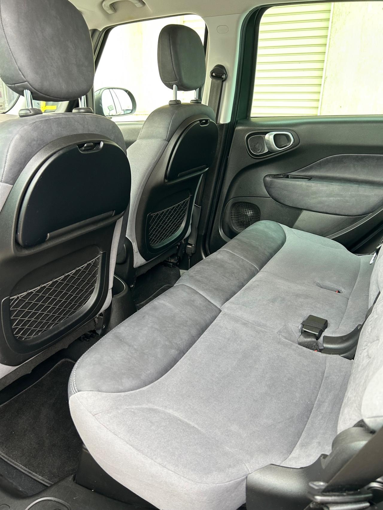 Fiat 500L Living 1.6 Multijet 105 CV Lounge