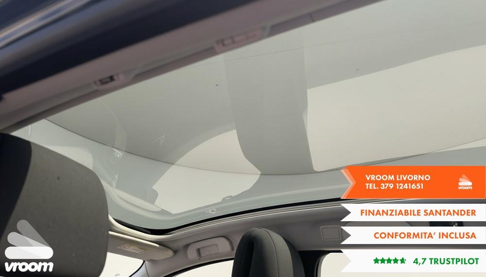 PEUGEOT 508 1ª serie 508 2.0 HDi 140 CV SW Allure