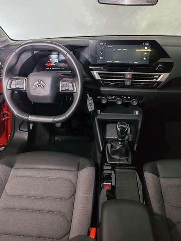 Citroen C4 1.2 130cv Plus + Car Play + Telecamera+ Cerchi R18