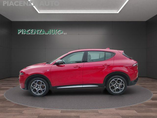ALFA ROMEO Tonale 1.5 160 CV MHEV TCT7 Ti.NAVI.TELECAMERA