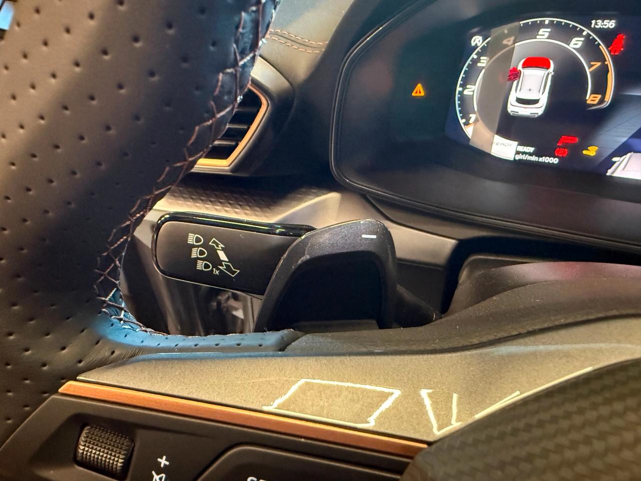 CUPRA Formentor Formentor 1.5 Hybrid DSG