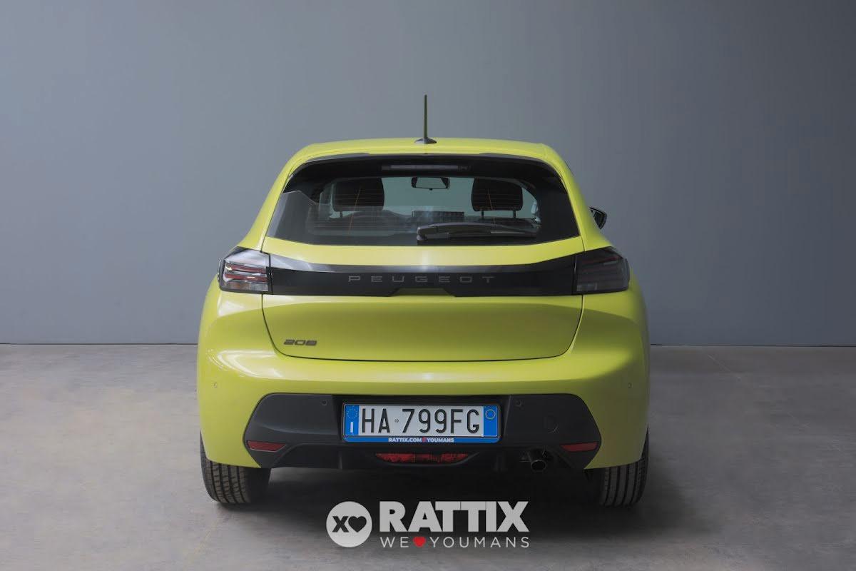 Peugeot 208 1.2 puretech 100CV Style