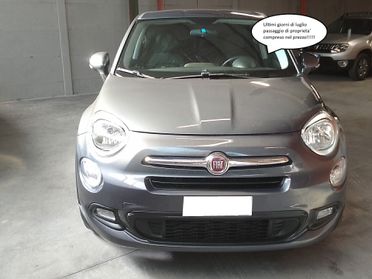 Fiat 500X 1.6 MultiJet OK NEO