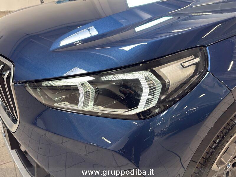 BMW X1 U11 sdrive18d X-Line auto